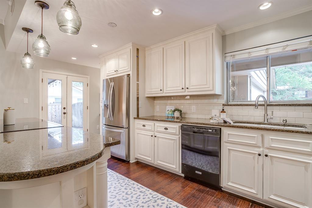 4316 West Clayton Road Fort Worth, TX 76116 - Photo 8 of 37