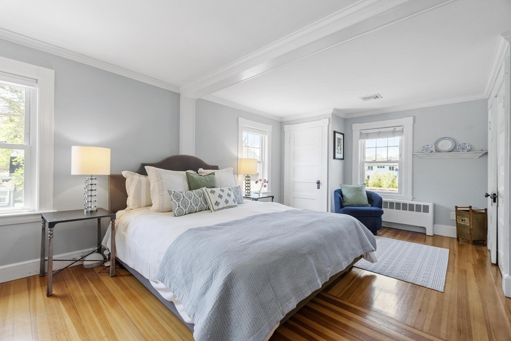 696 Main Street Concord, MA 01742 - Photo 25 of 37