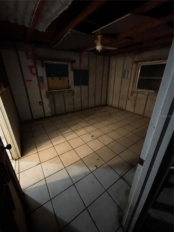 10162 Southwest Riverview Circle Arcadia, FL 34269 - Photo 13 of 21 a view of a garage