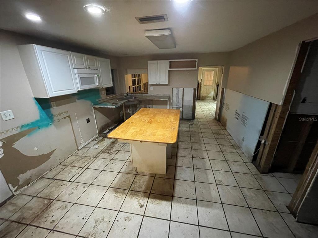 10162 Southwest Riverview Circle Arcadia, FL 34269 - Photo 15 of 21 a room with washing machine and cabinets