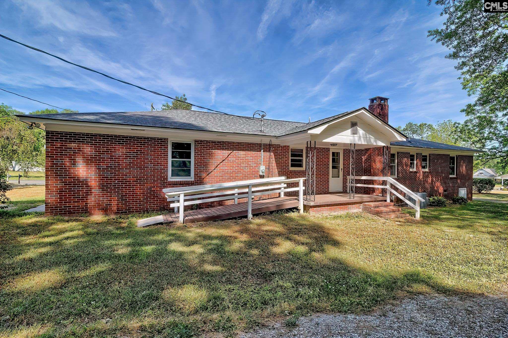 331 State Rd S-36-107 Pomaria, SC 29126 - Photo 8 of 40