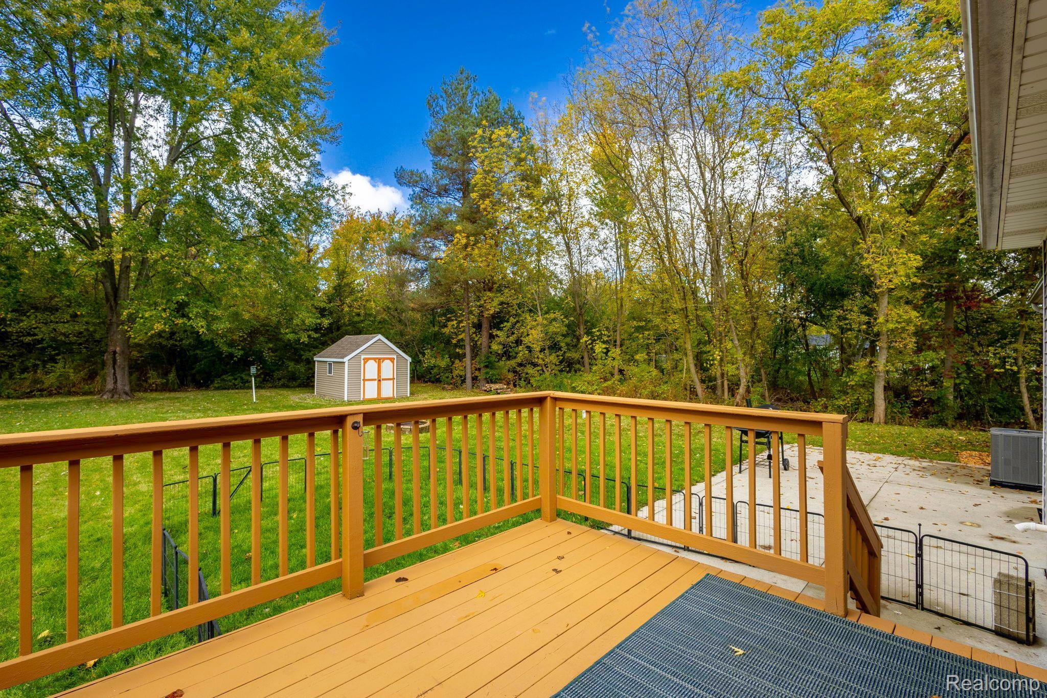 11199 North Lewis Road Clio, MI 48420 - Photo 31 of 46 Gallery Image 31
