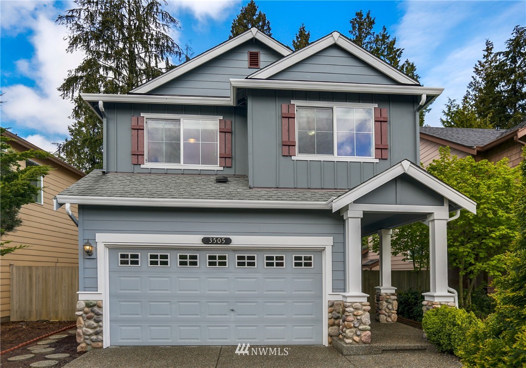 3505 160th Place Southeast Bothell, WA 98012 - Photo 1 of 25 Gallery Image 1