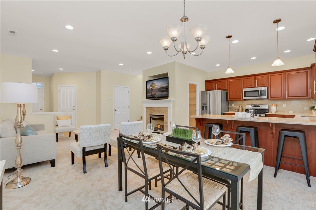 3505 160th Place Southeast Bothell, WA 98012 - Photo 8 of 25 Gallery Image 8