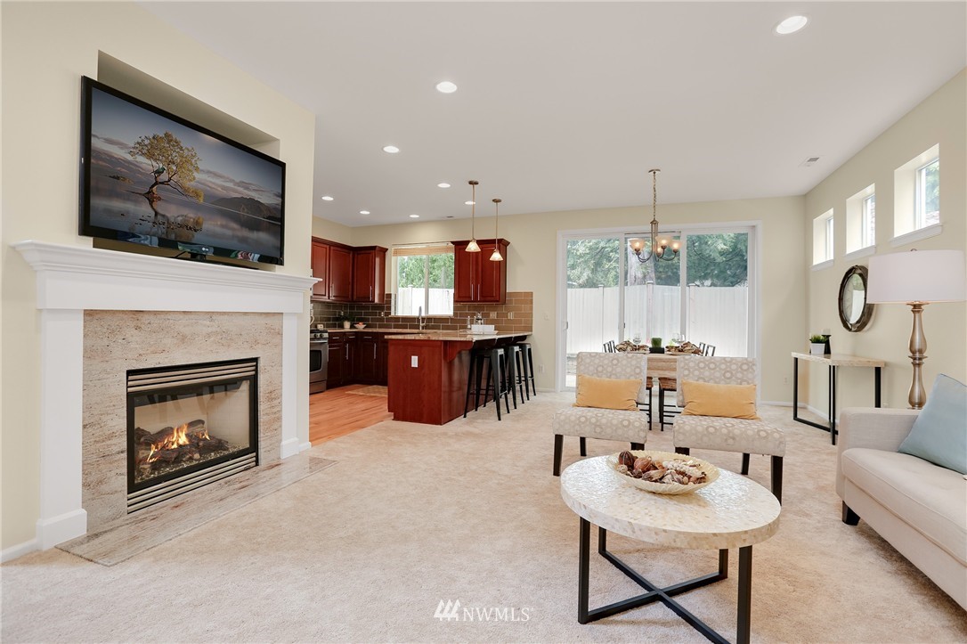 3505 160th Place Southeast Bothell, WA 98012 - Photo 9 of 25 Gallery Image 9