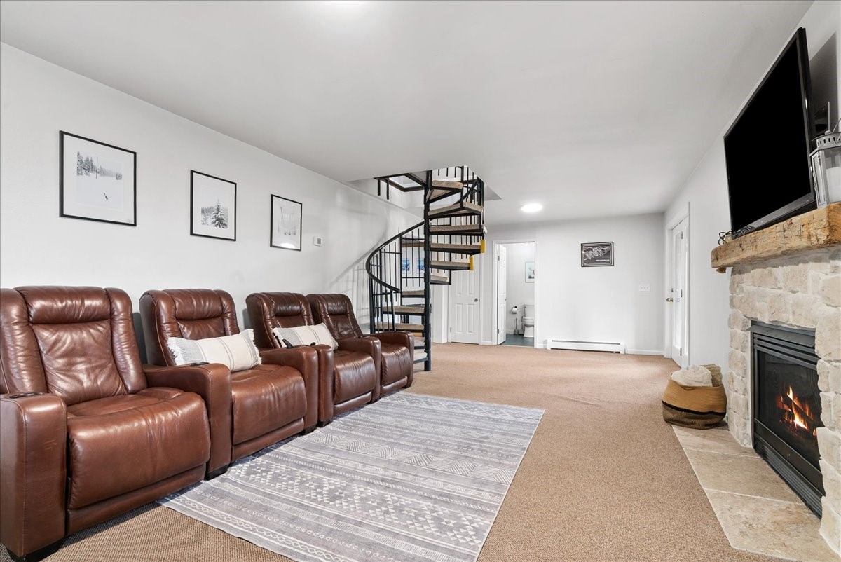 271 Sheep Ridge Road Fairplay, CO 80440 - Photo 29 of 50 Gallery Image 29