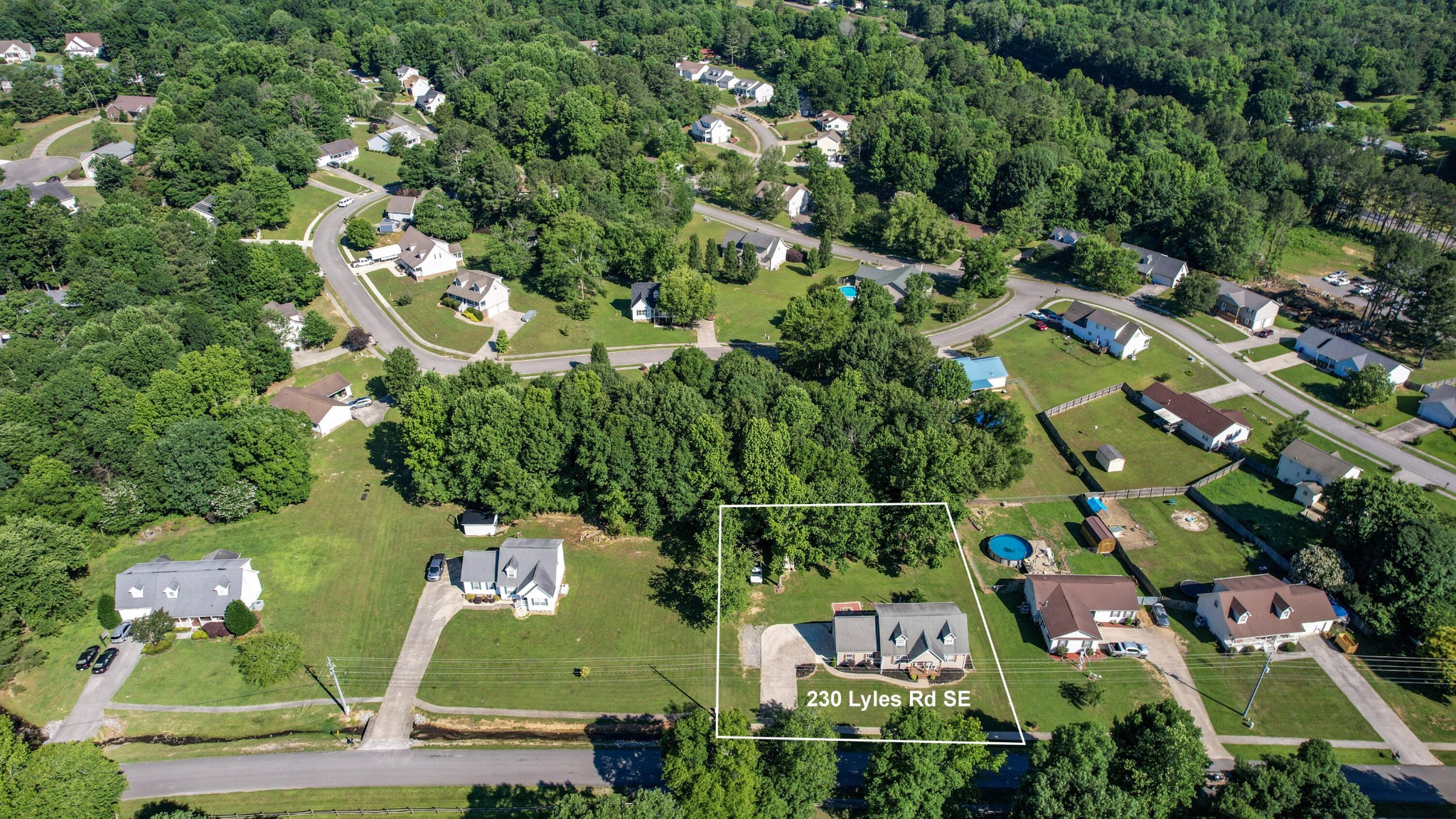 230 Lyles Road Southeast Cleveland, TN 37323 - Photo 12 of 67