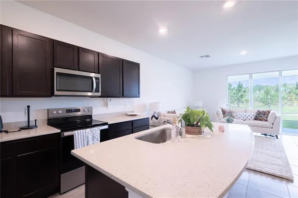 $2,250 | 11262 Crescent Deer Drive, Land O Lakes, FL 34638