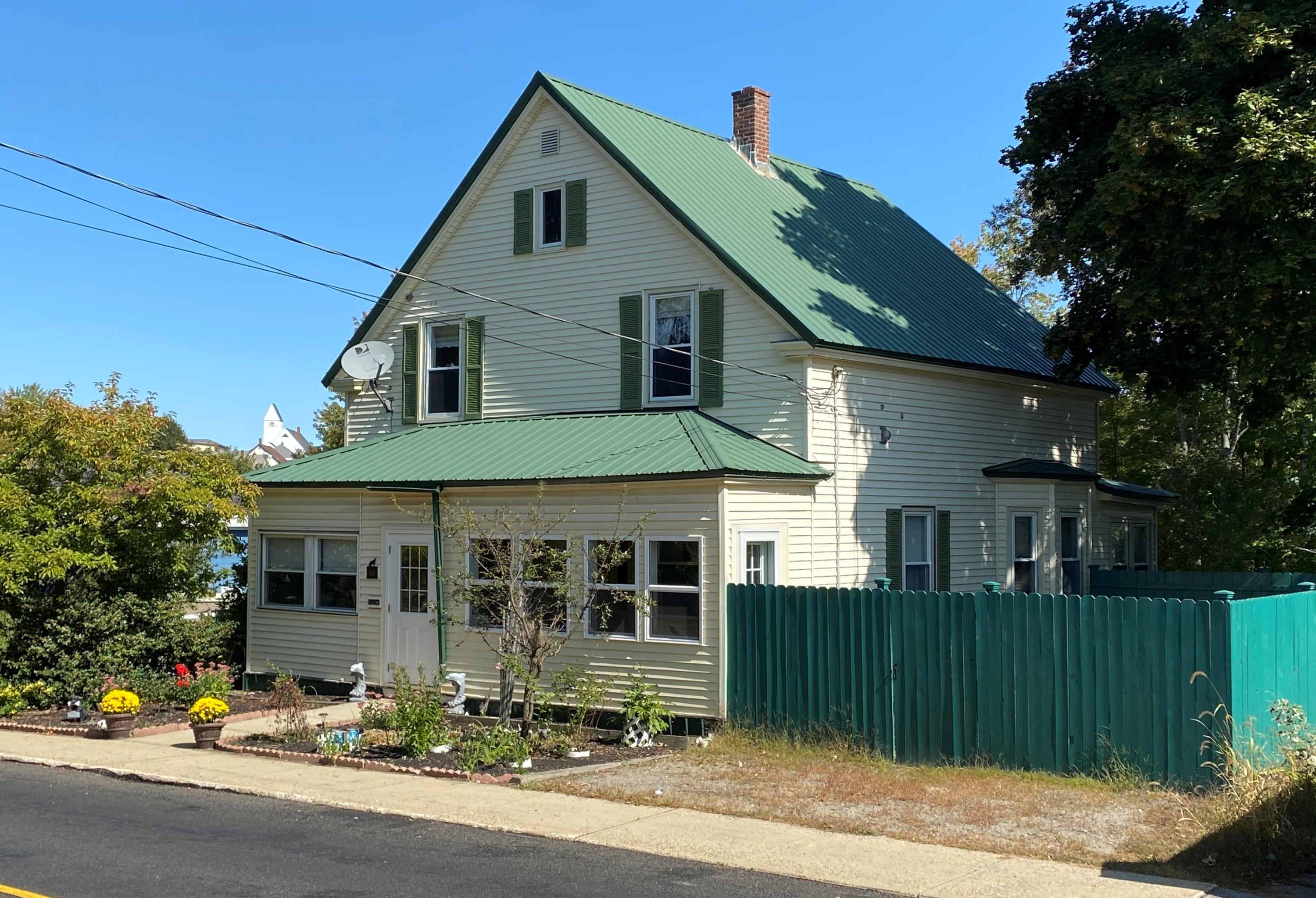 66 Twombley Road Sanford, ME 04073 - Photo 56 of 56 IMG_2285