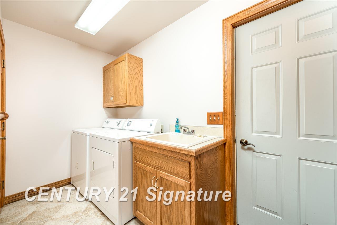 13530 Swan Creek Road Hemlock, MI 48626 - Photo 24 of 54