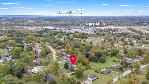 $630,000 | 2702 Donna Hill Drive, Nashville, TN 37214