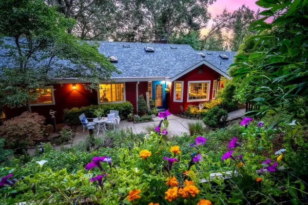 $645,000 | 5962 Arrowhead Drive, Foresthill, CA 95631