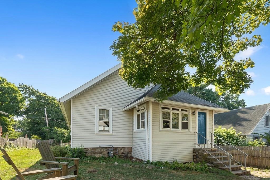 151 Barnard Road Worcester, MA 01605 - Photo 24 of 32 Gallery Image 24