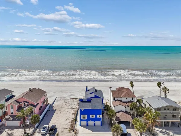 $12,500 | 8432 West Gulf Boulevard, Unit JELLYFISH, Treasure Island, FL 33706