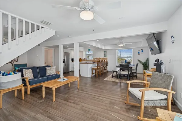 $12,500 | 8432 West Gulf Boulevard, Unit JELLYFISH, Treasure Island, FL 33706