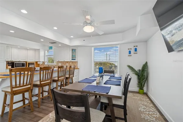 $12,500 | 8432 West Gulf Boulevard, Unit JELLYFISH, Treasure Island, FL 33706