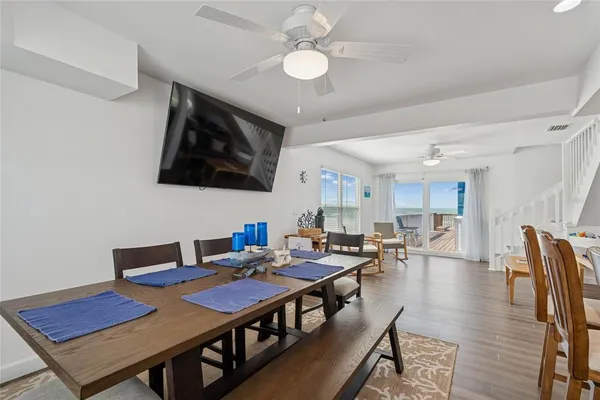 $12,500 | 8432 West Gulf Boulevard, Unit JELLYFISH, Treasure Island, FL 33706