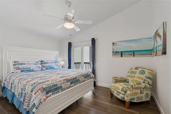 $12,500 | 8432 West Gulf Boulevard, Unit JELLYFISH, Treasure Island, FL 33706