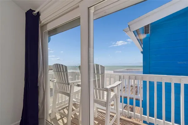 $12,500 | 8432 West Gulf Boulevard, Unit JELLYFISH, Treasure Island, FL 33706