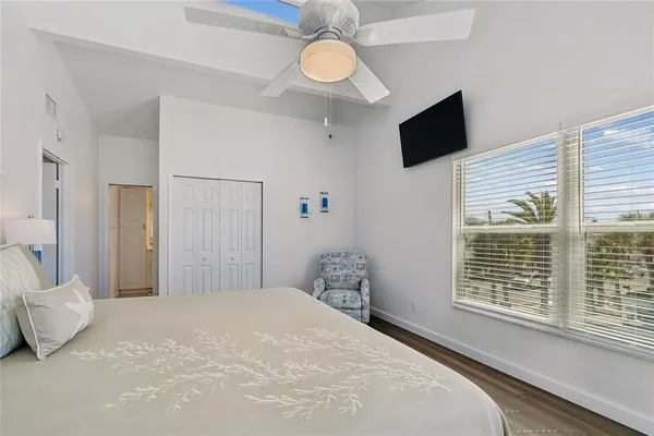 $12,500 | 8432 West Gulf Boulevard, Unit JELLYFISH, Treasure Island, FL 33706