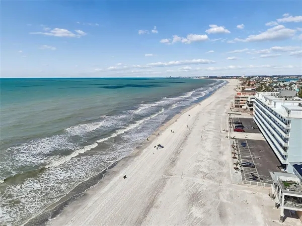 $12,500 | 8432 West Gulf Boulevard, Unit JELLYFISH, Treasure Island, FL 33706