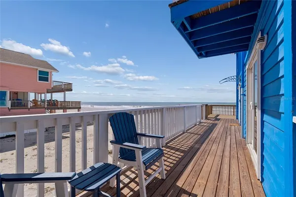 $12,500 | 8432 West Gulf Boulevard, Unit JELLYFISH, Treasure Island, FL 33706