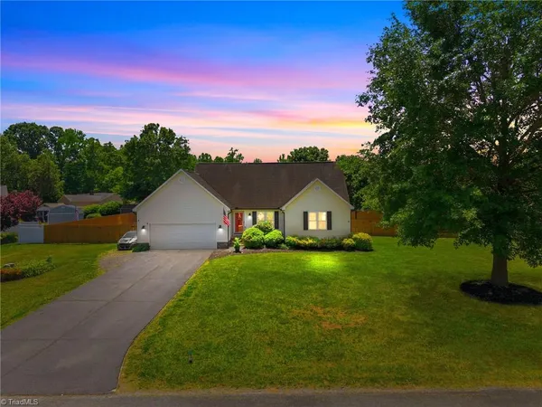 $374,900 | 245 Castle Keep Road, Salisbury, NC 28146