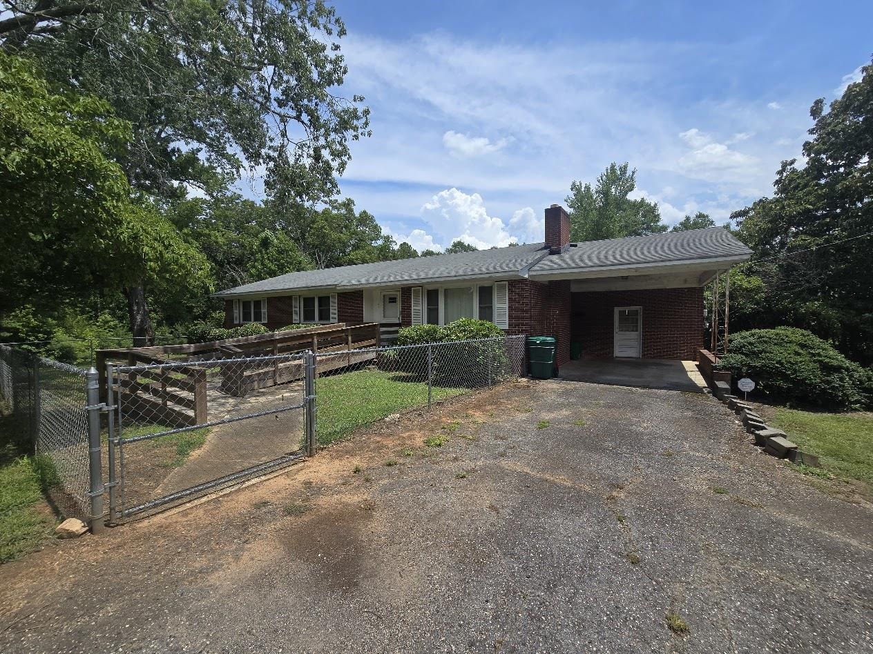 147 Batchelor Drive Blacksburg, SC 29702 - Photo 33 of 34
