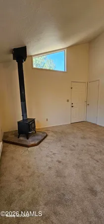 $1,550 | 2678 Mesa Trail, Unit 4, Flagstaff, AZ 86005