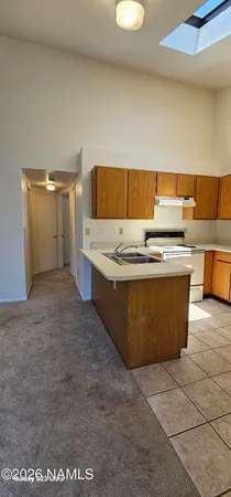 $1,550 | 2678 Mesa Trail, Unit 4, Flagstaff, AZ 86005