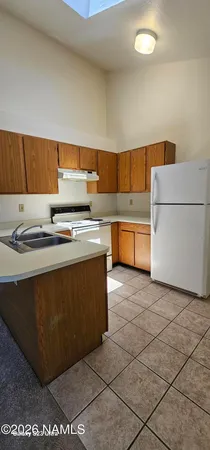 $1,550 | 2678 Mesa Trail, Unit 4, Flagstaff, AZ 86005