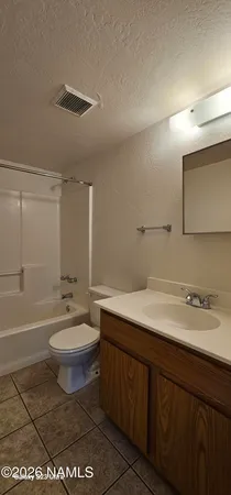 $1,550 | 2678 Mesa Trail, Unit 4, Flagstaff, AZ 86005