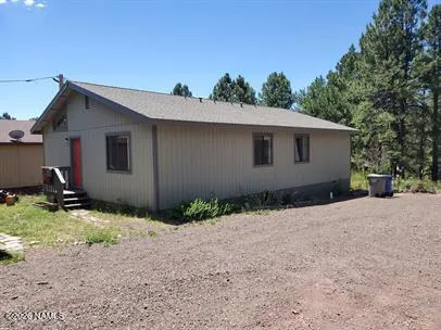 $1,550 | 2678 Mesa Trail, Unit 4, Flagstaff, AZ 86005