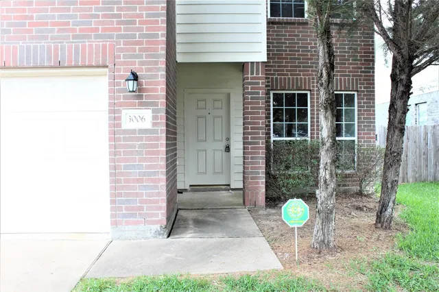 a view of outdoor space