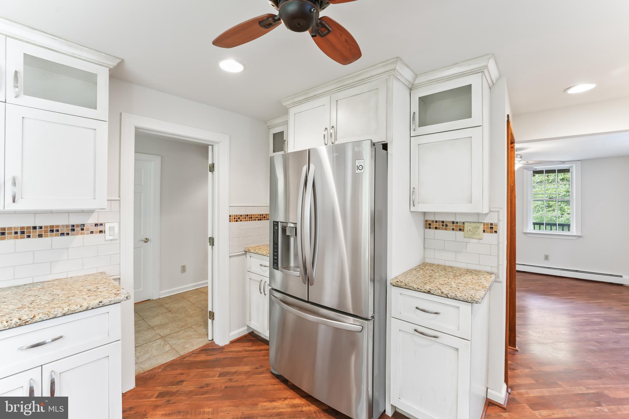 114 Chesterville Road Landenberg, PA 19350 - Photo 14 of 35 Granite Counters