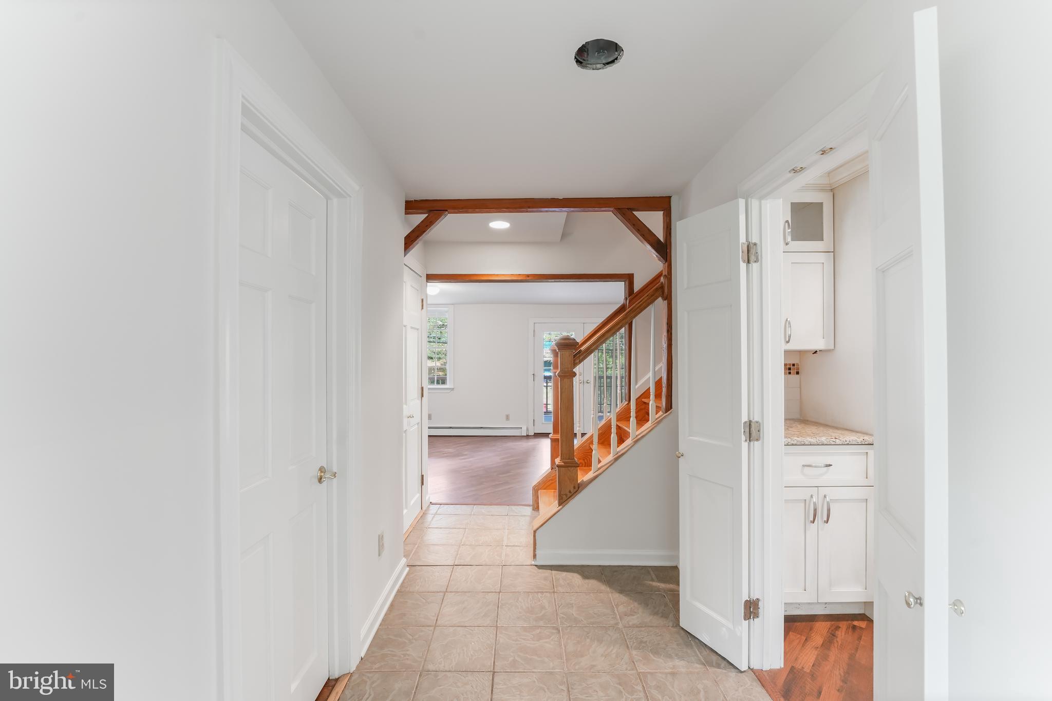 114 Chesterville Road Landenberg, PA 19350 - Photo 15 of 35 Rear Hall