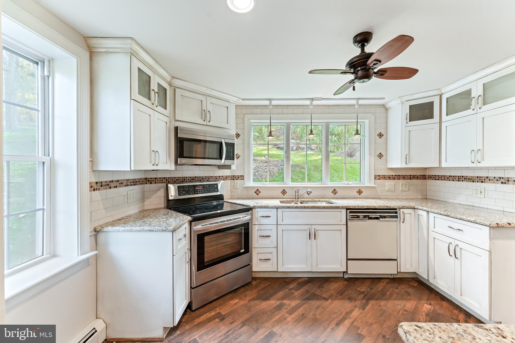 114 Chesterville Road Landenberg, PA 19350 - Photo 10 of 35 Kitchen