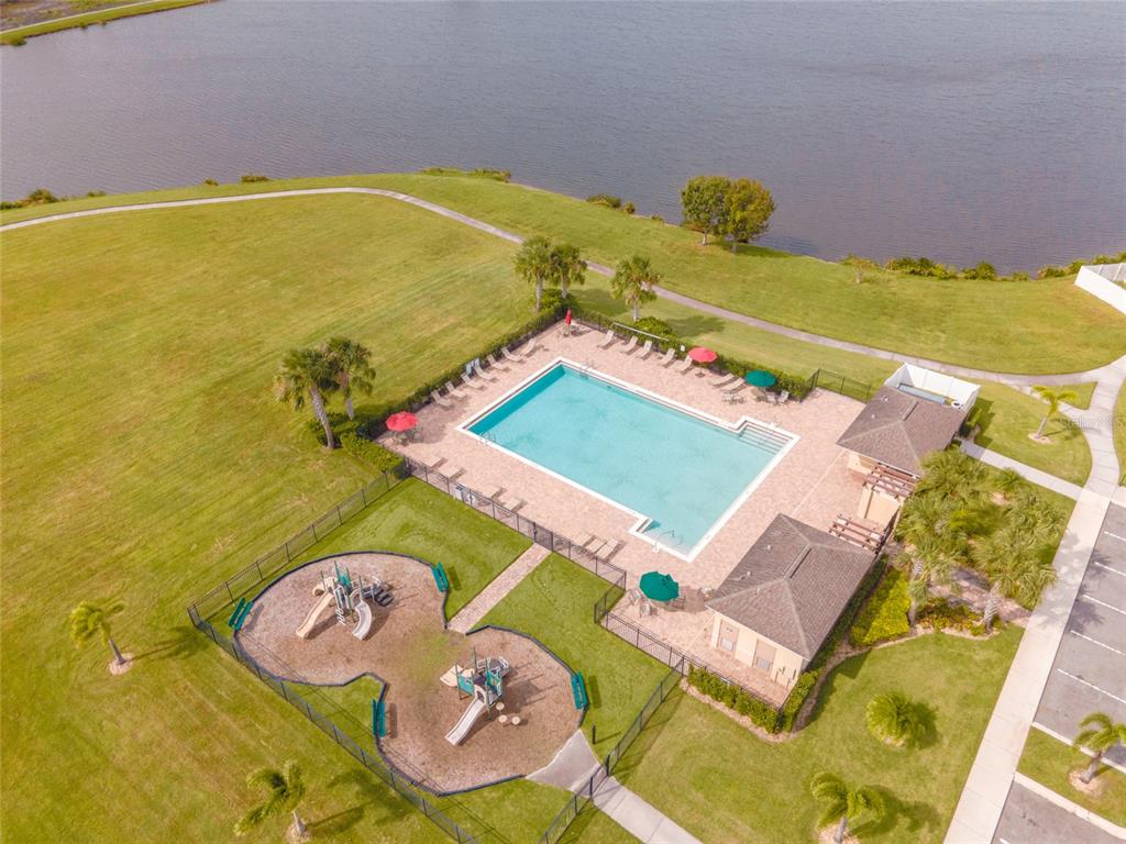 4925 Tortoise Trail St. Cloud, FL 34771 - Photo 78 of 92