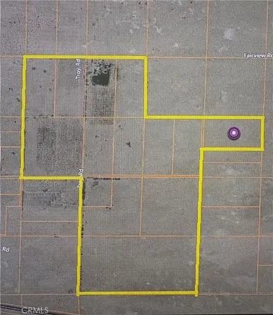 $828,000 | 48975 Fairview Road, Newberry Springs, CA 92365