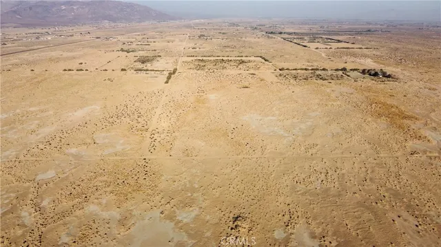 $900,000 | 48975 Fairview Road, Newberry Springs, CA 92365