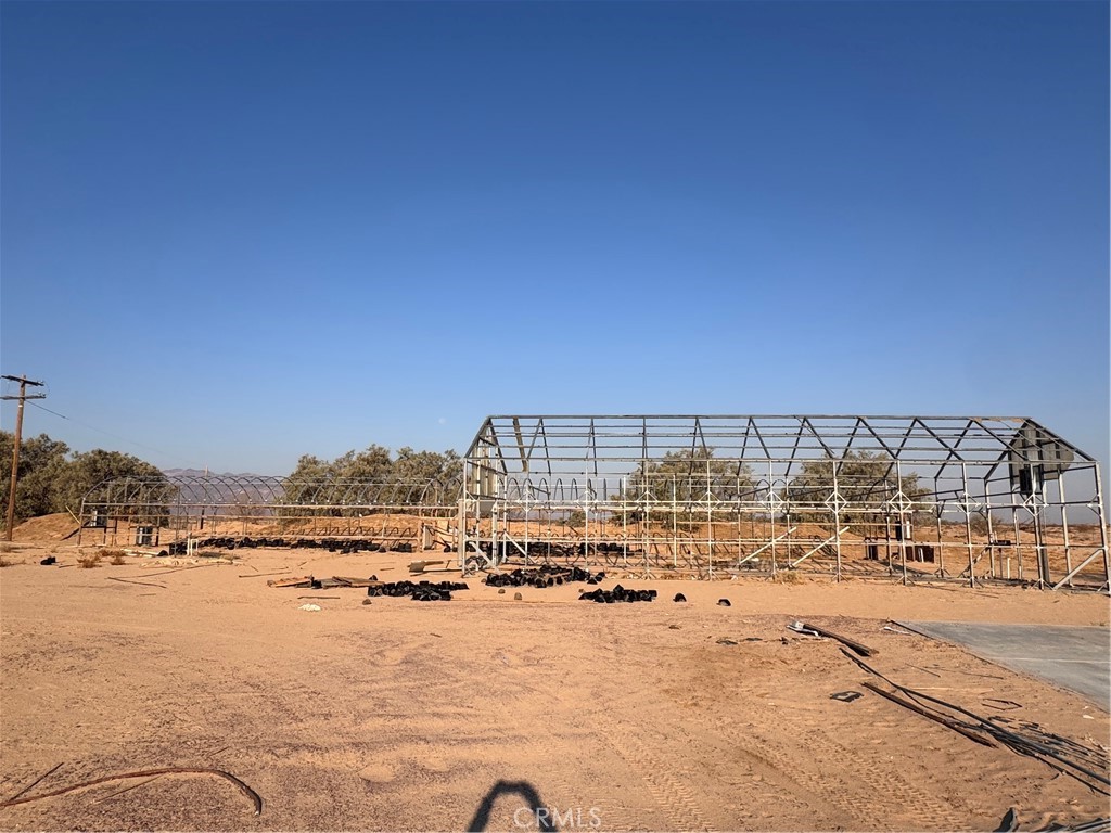 48975 Fairview Road Newberry Springs, CA 92365 - Photo 8 of 21