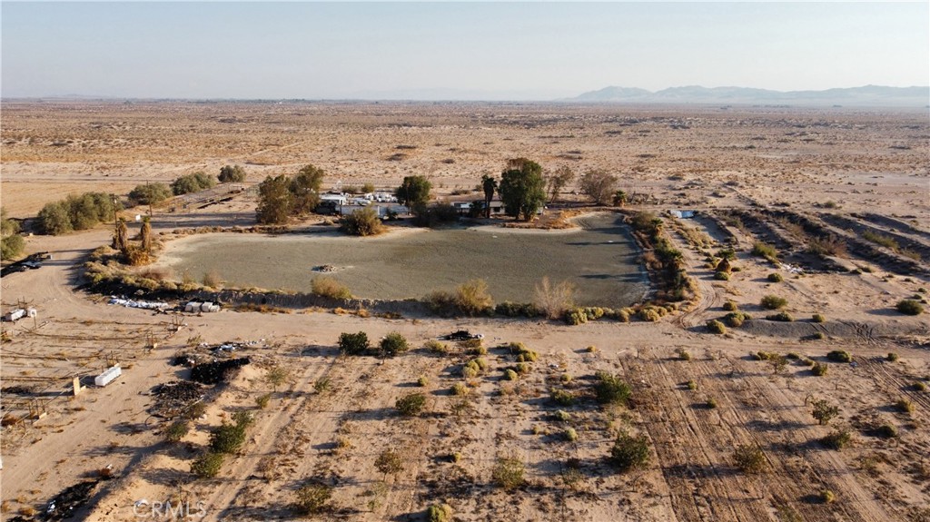 48975 Fairview Road Newberry Springs, CA 92365 - Photo 9 of 21