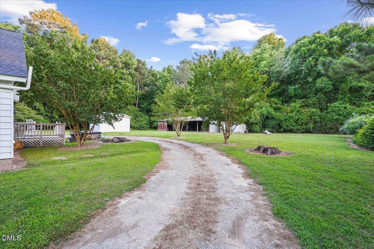 427 Wilson Road Lucama, NC 27851 - Photo 20 of 62 05-427 Wilson Rd-5