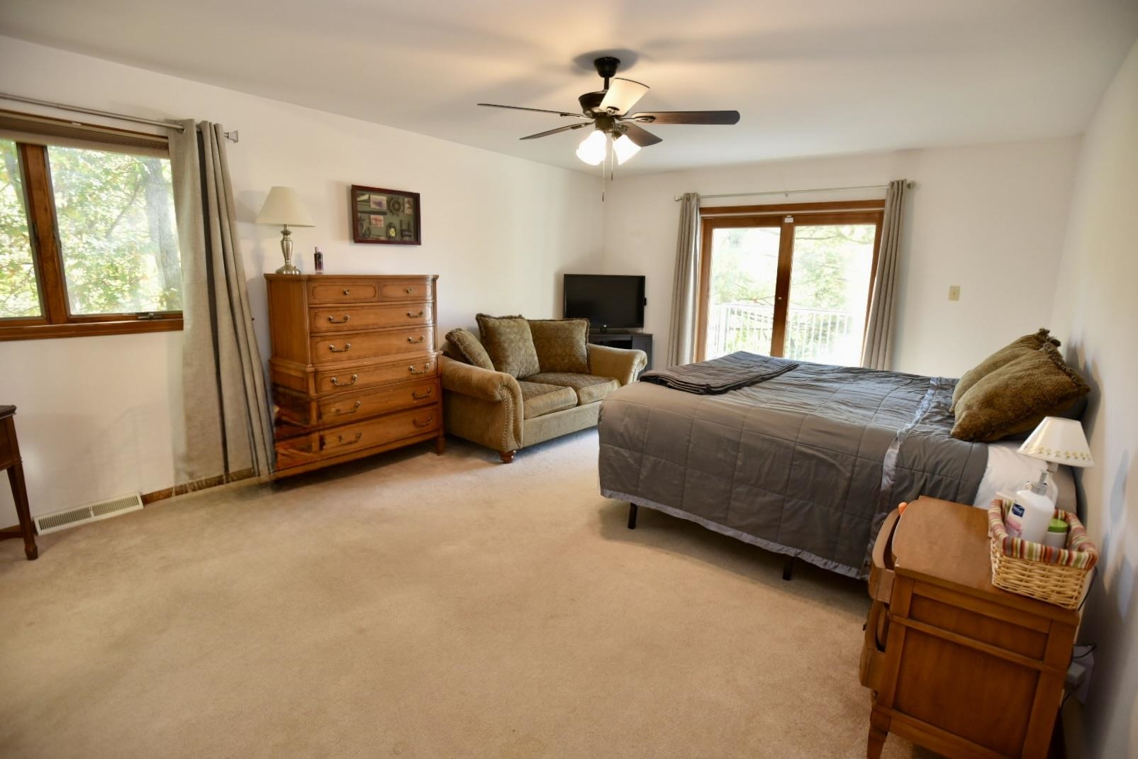 N1417 Silver Canoe Road Keshena, WI 54135 - Photo 13 of 59 Gallery Image 13