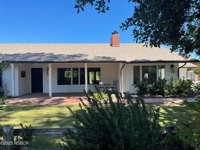 $7,000 | 724 North Refugio Road, Santa Ynez, CA 93460