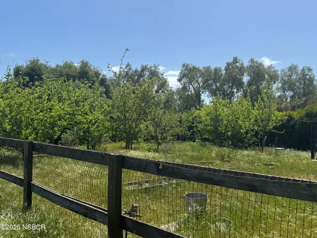 $7,000 | 724 North Refugio Road, Santa Ynez, CA 93460