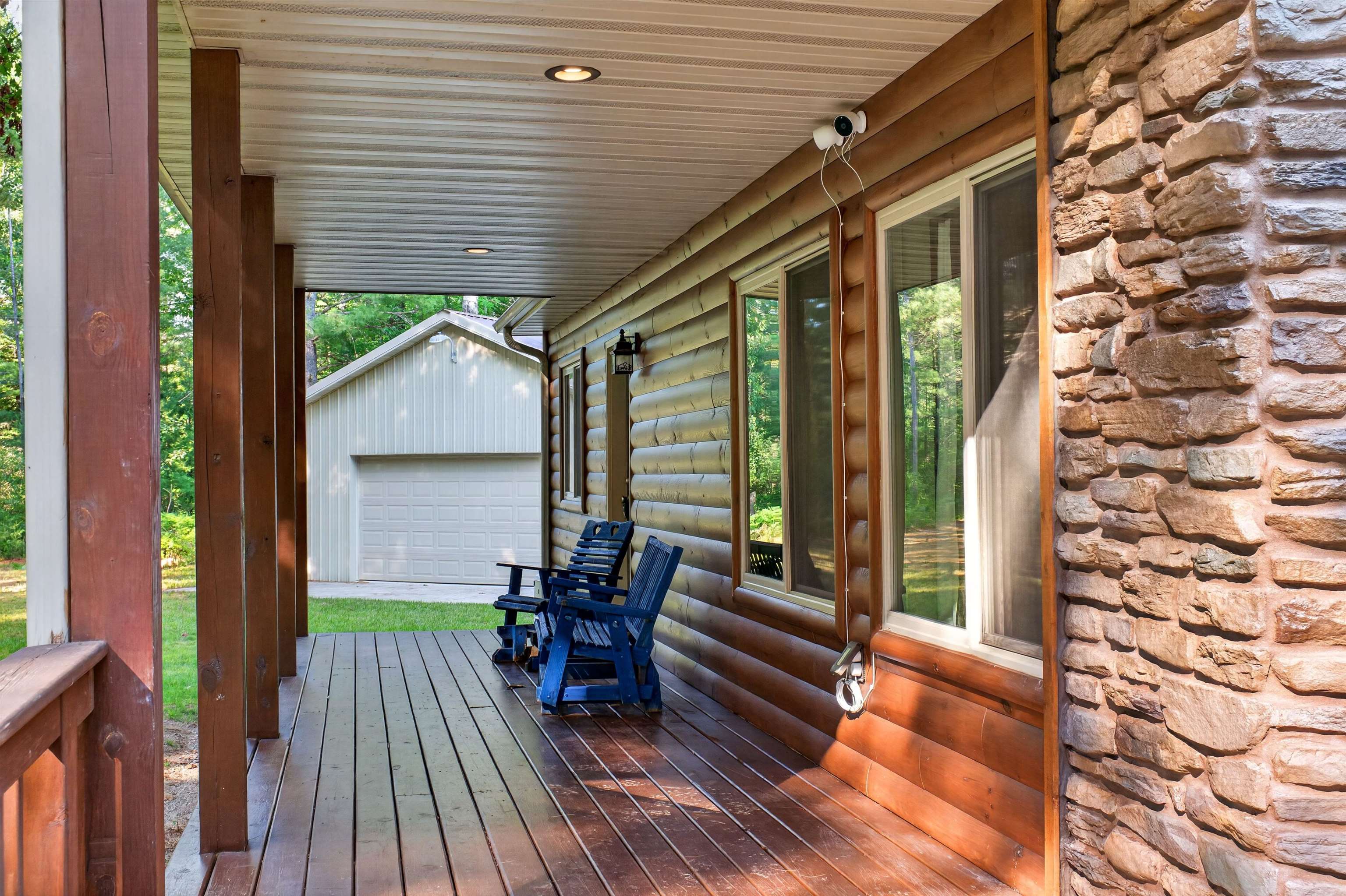 1912 Godbold Road Alger, MI 48610 - Photo 61 of 95