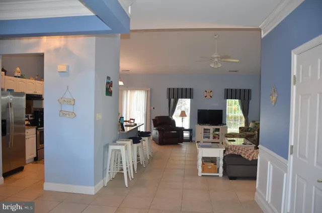 $699,000 | 36836 Winner Circle, Rehoboth Beach, DE 19971