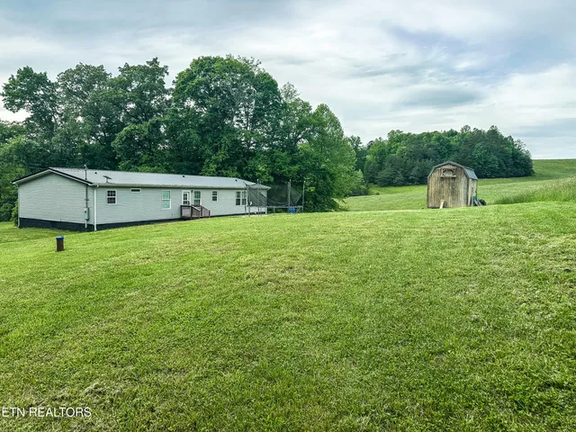 $450,000 | 601 Blue Springs Road, Speedwell, TN 37870