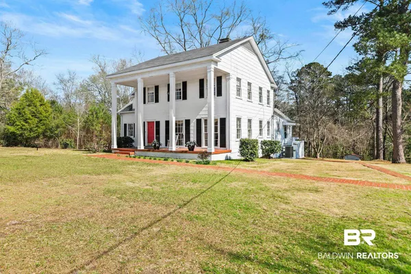 $389,000 | 2302 College Avenue, Jackson, AL 36545